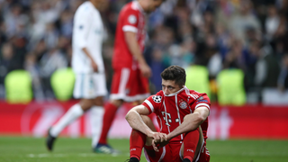 Blame Bayern Munich, And All The Rest Of Them